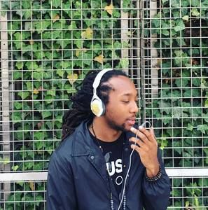 Meet your Posher, Antoan